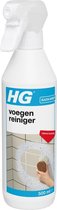 HG voegenreiniger - 500 ml - voor wand en vloervoegen herstelt kleur - biologisch afbreekbaar