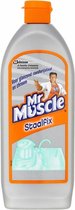 Mr. Muscle Staalfix