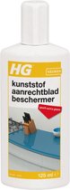HG kunststof aanrechtbladbeschermer - 125ml - voor kunststof oppervlakken