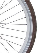 Cortina velg J19DG telegrey