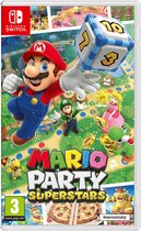 Mario Party Superstars - Nintendo Switch