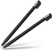 2x Stylus Pen voor Nintendo DS Lite Zwart