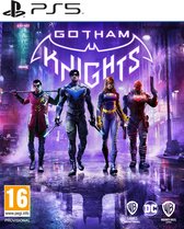 Gotham Knights - PS5