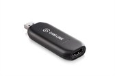 Elgato Gaming Cam Link 4K Game Capture Card - Windows & MAC