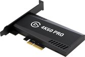 Elgato Gaming Game Capture 4K60 Pro MK.2 - PC, PS4 & Xbox One