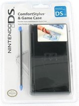 PDP Comfort Stylus & Game Case for DS Lite /NDS