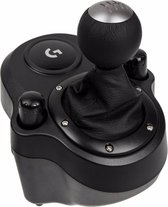 Logitech G Driving Force Shifter