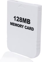 Gamecube / Wii Memory card 128MB