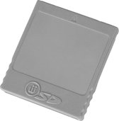 SD Kaart Adapter voor Wii en GameCube