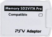 PS Vita MicroSD Adapter SD2Vita V5.0