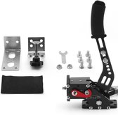 STEN - PC Handrem Zwart - SIM Racing - PC Handbrake - Racestuur Accessoires