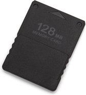 Playstation 2 Memory Card 128MB