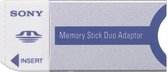 Sony PlayStation Memory Stick Duo Adapter