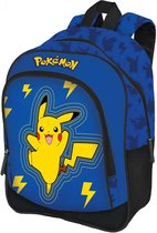 Pokemon Pikachu Rugzak - Rugtas