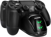 Dobe oplaadstation - Playstation 4 Controller