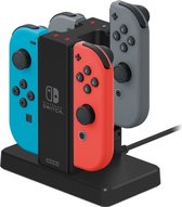 Hori Nintendo Switch Controller Oplaadstation - Official Licensed