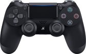 Sony DualShock 4 Controller V2 - PS4 - Zwart