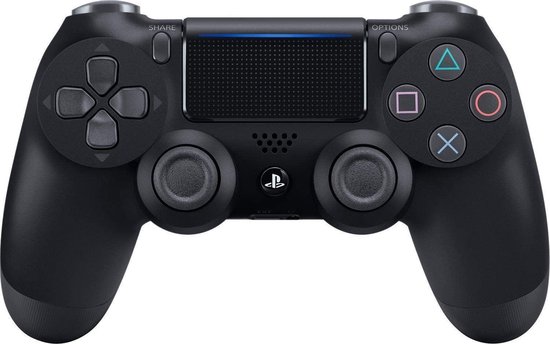 PS4-controllers