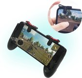 Smartphone Controller - Telefoon controller - Geschikt voor Android & iPhone - Universeel - Smarthphone Joystick - Smartphone Gamepad - Mobiele telefoon - Among Us / Fortnite / PUBG controller