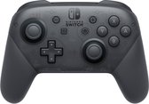 Nintendo Pro Controller - Zwart - Nintendo Switch