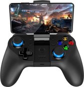 IPEGA Bluetooth Game Remote Controller PG-9129 - zwart