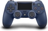 Sony DualShock 4 Controller V2 - PS4 - Blauw