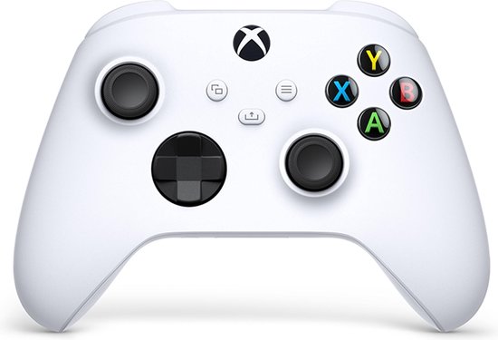 Xbox One-controllers