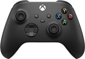 Xbox Draadloze Controller - Carbon Zwart - Series X & S - Xbox One