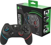 BELIFE® Geschikt voor Nintendo Switch Controller - Draadloos Nintendo Controller - Draadloos en Oplaadbaar - Motion Sensors & Trilfunctie