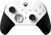 Xbox Elite Series 2 Draadloze Controller - Core Wit - Xbox Series X/S, Xbox One & PC