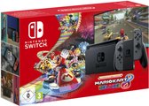 Nintendo Switch Console - Mario Kart 8 Deluxe Bundel