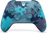 Xbox Draadloze Controller - Camo Mineral - Series X/S & Xbox One