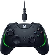 Razer Wolverine V2 Gaming Controller - Chroma - Xbox Series X/Xbox One/PC