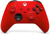 Xbox Draadloze Controller - Rood - Series X & S - Xbox One