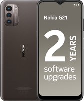 Nokia G21 – 128GB – Dusk