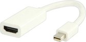 Konnekt-IT | HDMI Adapter| Thunderbolt naar Female HDMI | MAC