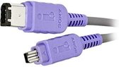 Sony i.LINK Cable 4-pin to 6-pin, 3.5m