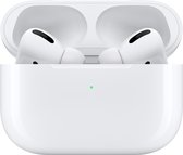 Apple AirPods Pro met MagSafe-opbergcase