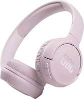 JBL Tune 510BT Roze - Draadloze on-ear koptelefoon