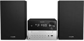 Philips TAM3205 - Micromuzieksysteem - Zwart