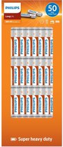 Koopgids: Dit zijn de beste aaa batterijen