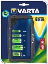 Varta Easy universele lader