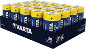 Varta Industrial C batterijen | 20 stuks