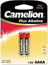 Camelion Plus Alkaline AAAA 2x