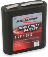 Ansmann 3R12