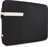 Case Logic Ibira - Laptophoes / Sleeve - 15.6 inch - Zwart