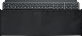 kwmobile hoes voor Logitech MX Keys Wireless - Beschermhoes voor toetsenbord - Keyboard cover