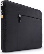 Case Logic TS115 - Laptop Sleeve - 15.6 inch - Zwart