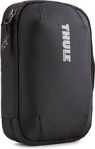 Thule Subterra PowerShuttle - Compacte Organizer Tas - Zwart