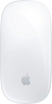 Apple Magic Mouse 2 - Draadloze Bluetooth muis - 2021 USB-C model